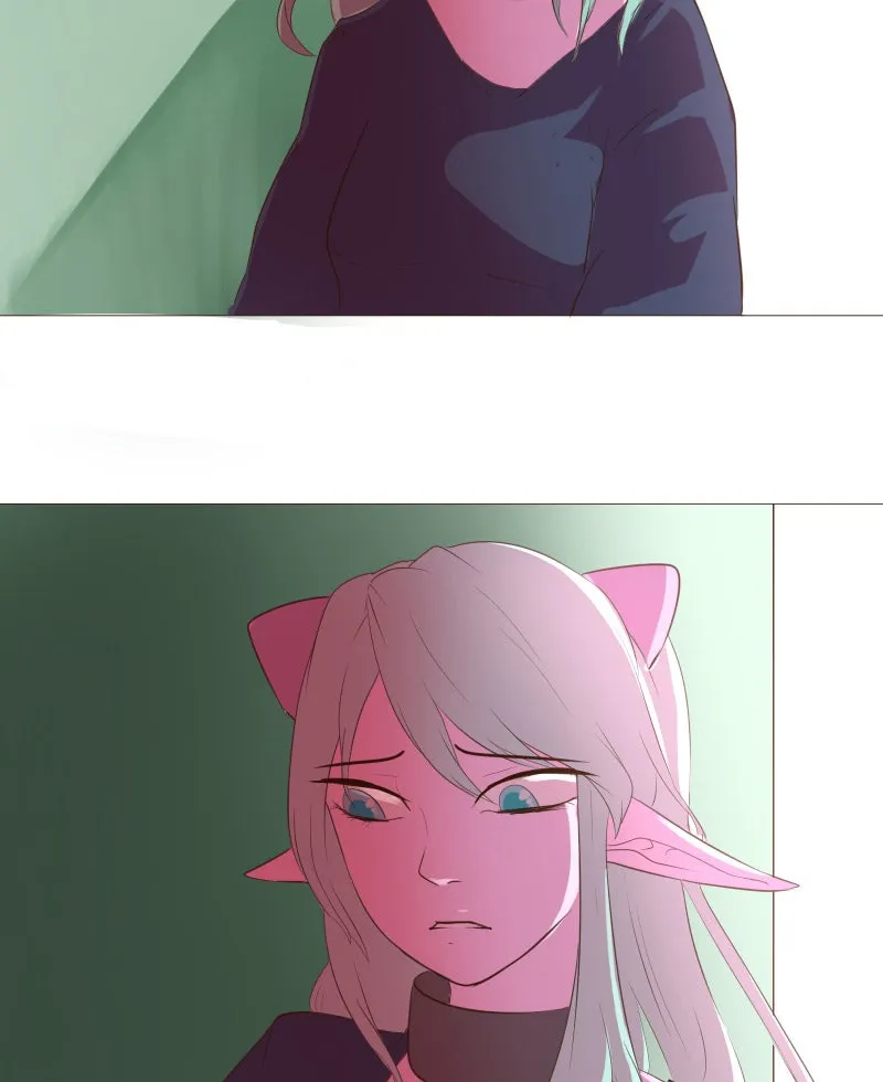 April Flowers Chapter 6 page 28 - 