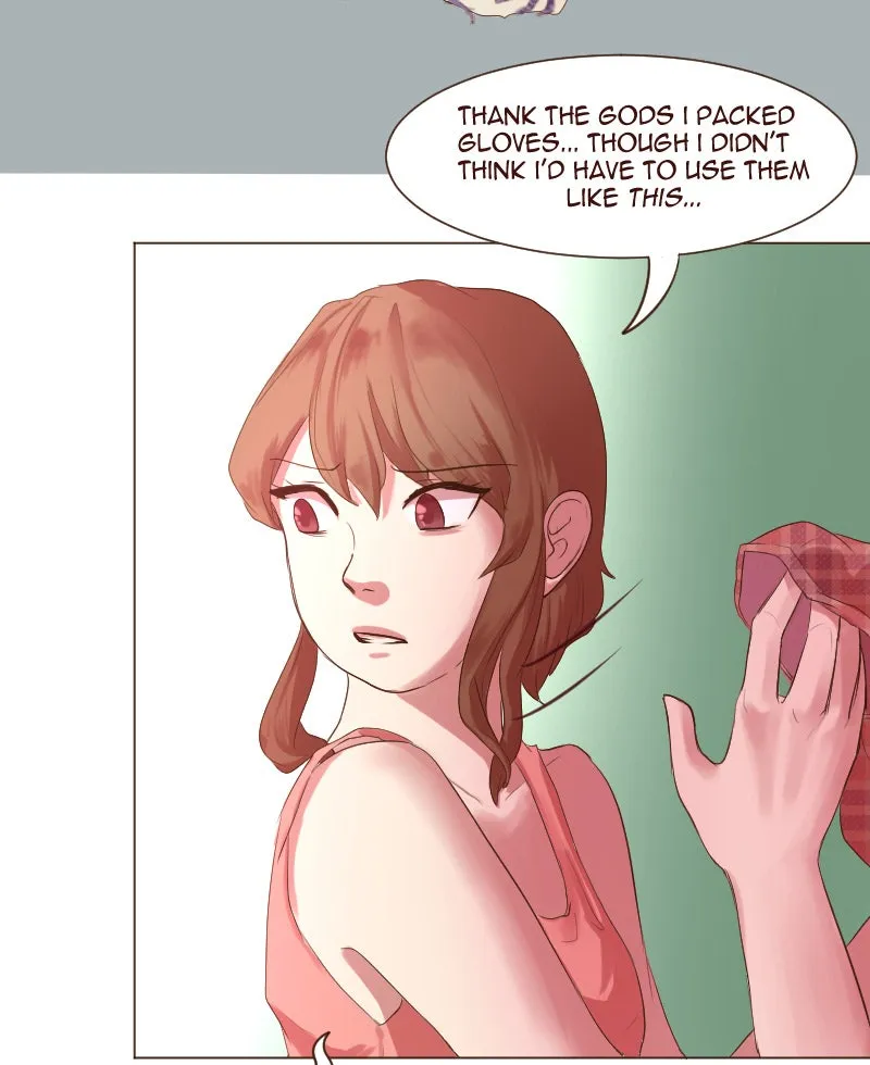 April Flowers Chapter 6 page 4 - 
