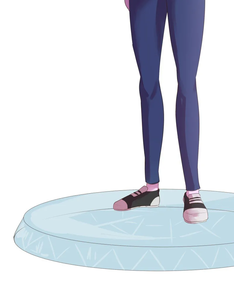 April Flowers Chapter 6 page 33 - 