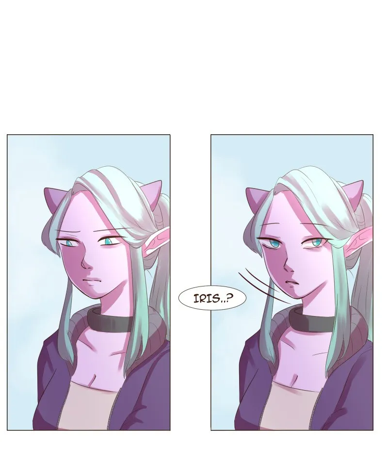 April Flowers Chapter 6 page 34 - 