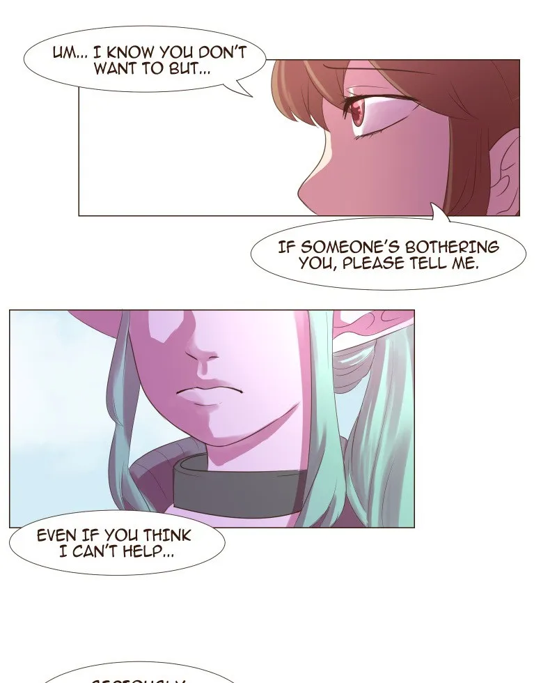 April Flowers Chapter 6 page 35 - 