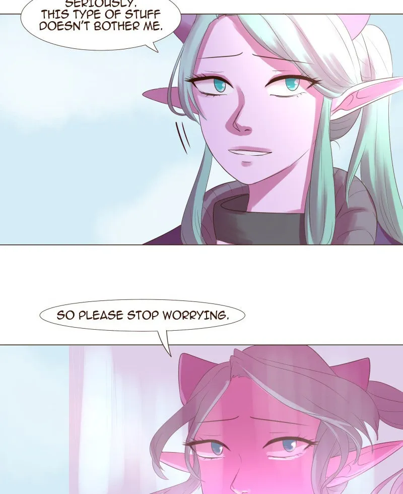 April Flowers Chapter 6 page 36 - 