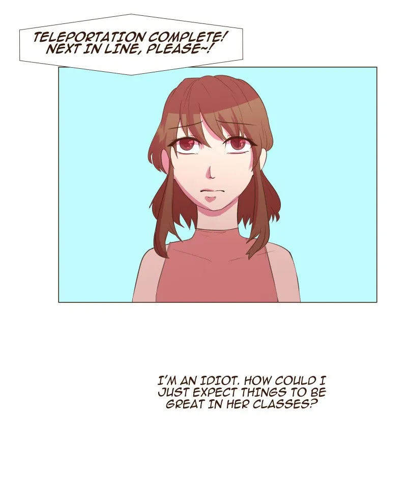 April Flowers Chapter 6 page 38 - 