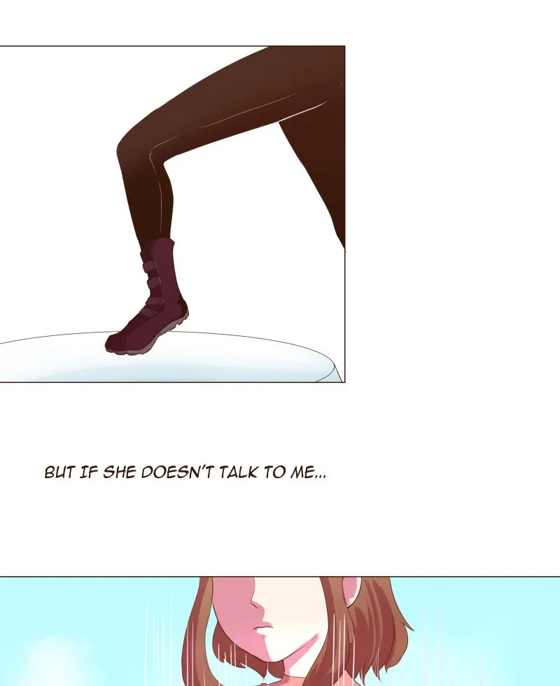 April Flowers Chapter 6 page 39 - 