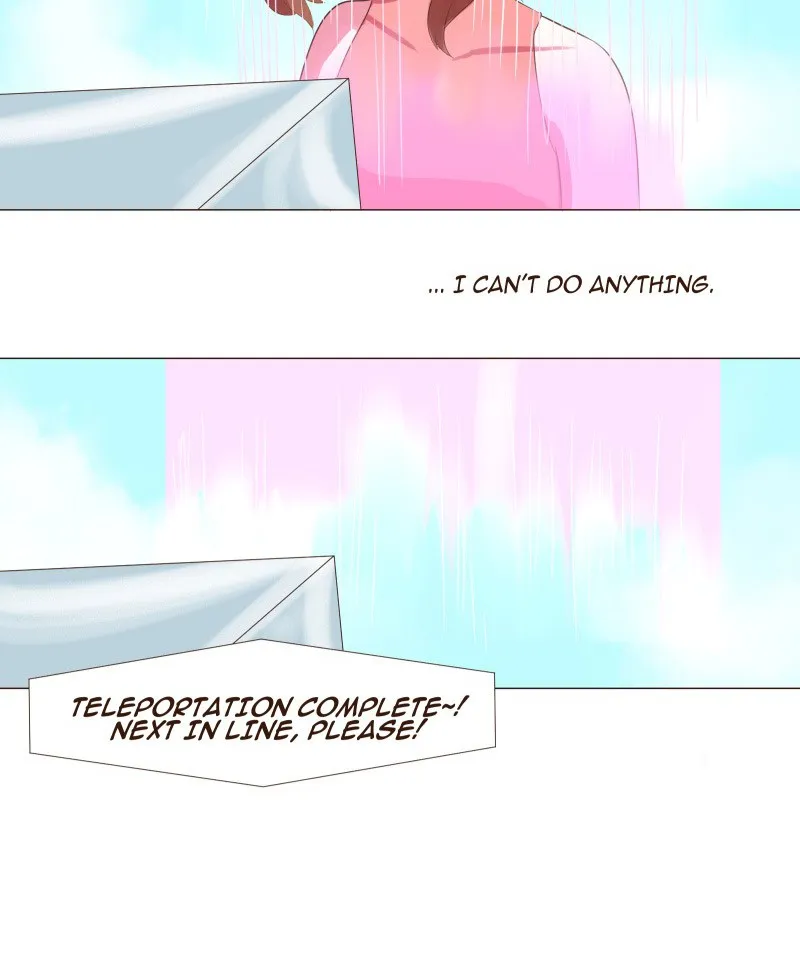 April Flowers Chapter 6 page 40 - 