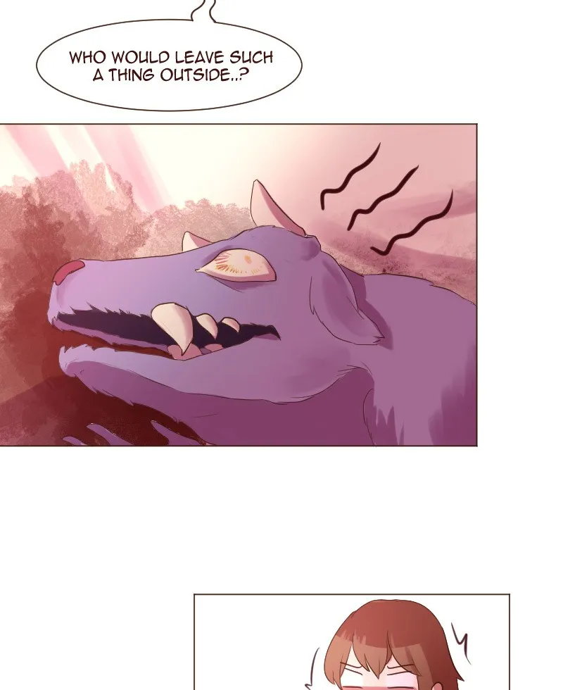 April Flowers Chapter 6 page 5 - 