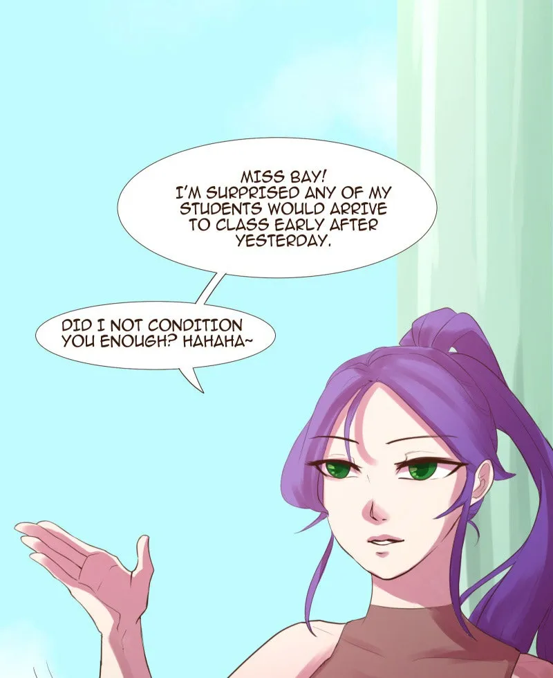April Flowers Chapter 6 page 42 - 