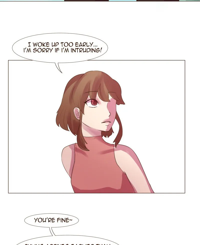 April Flowers Chapter 6 page 44 - 