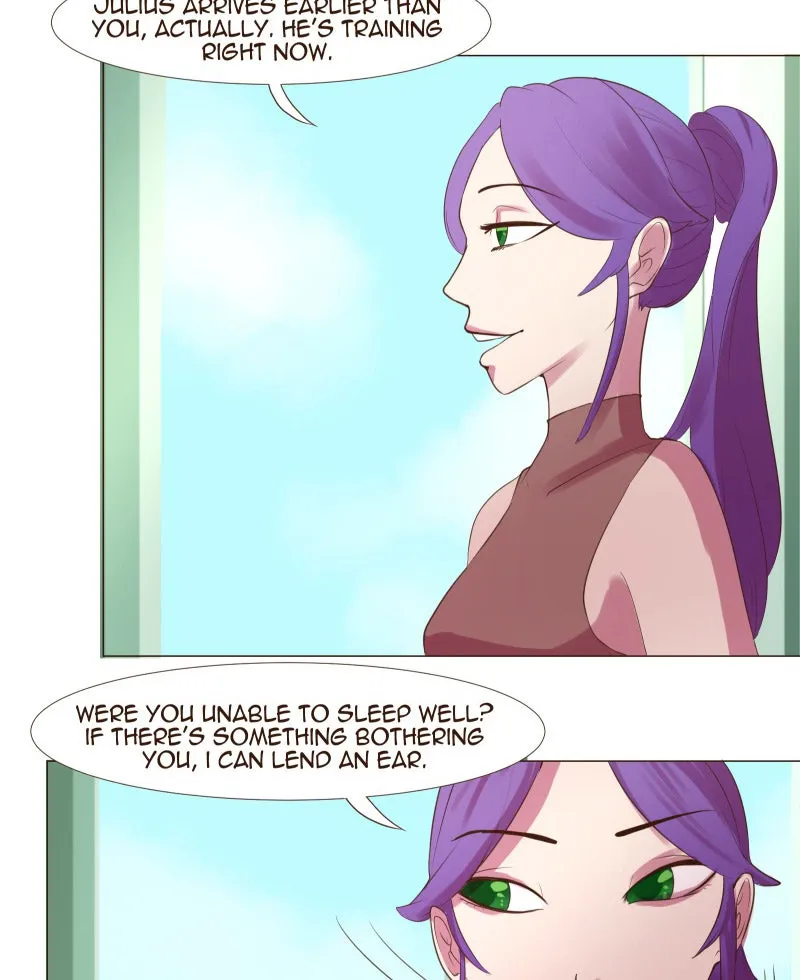 April Flowers Chapter 6 page 45 - 