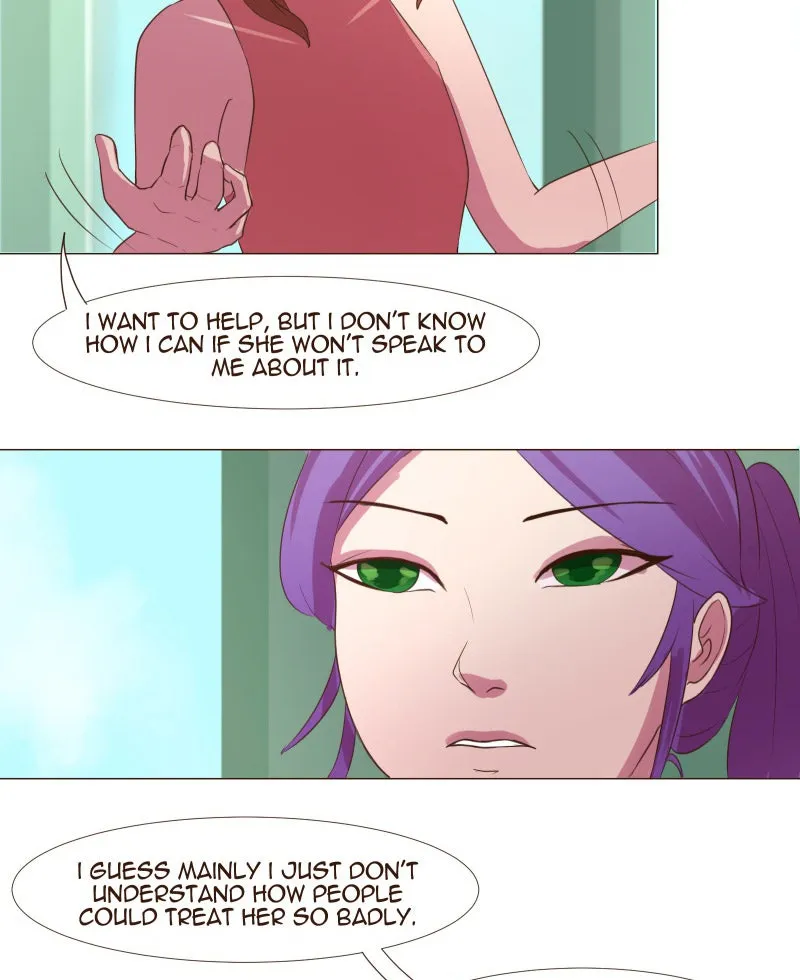 April Flowers Chapter 6 page 47 - 