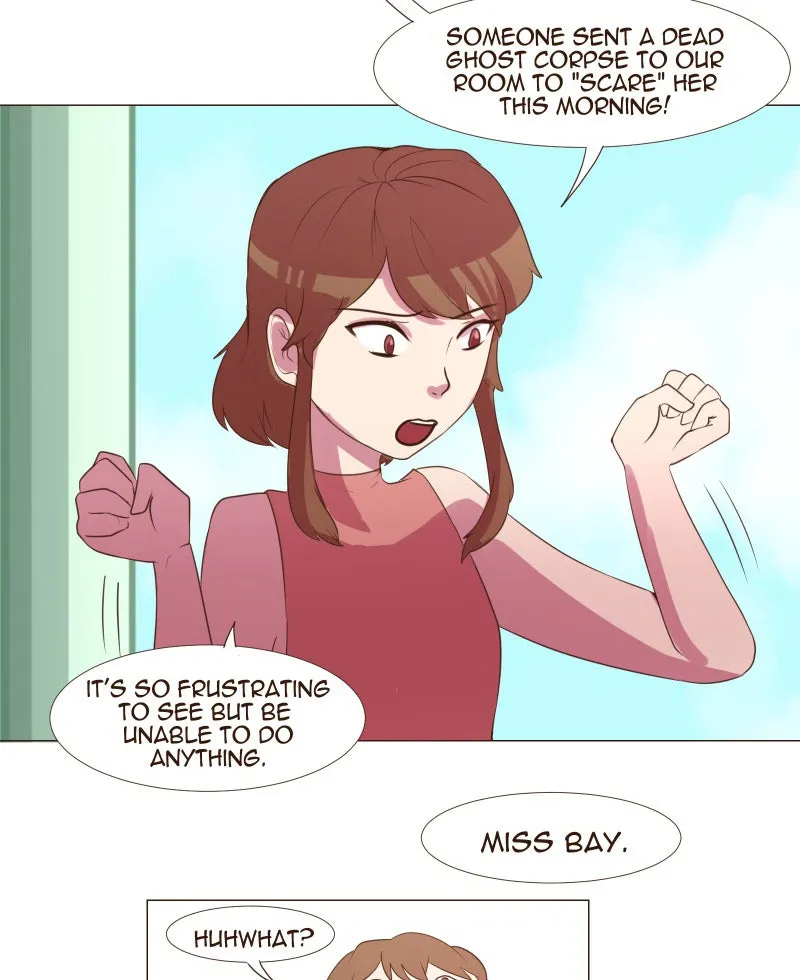 April Flowers Chapter 6 page 48 - 