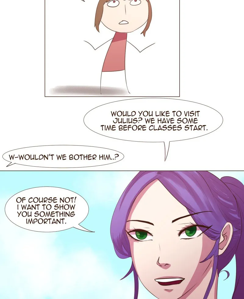 April Flowers Chapter 6 page 49 - 