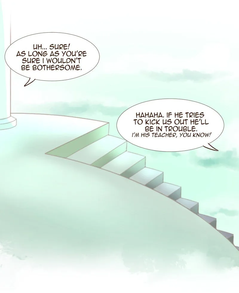 April Flowers Chapter 6 page 51 - 
