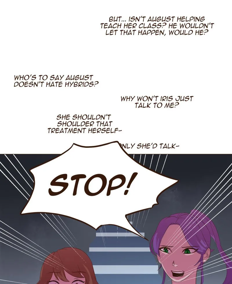 April Flowers Chapter 6 page 54 - 