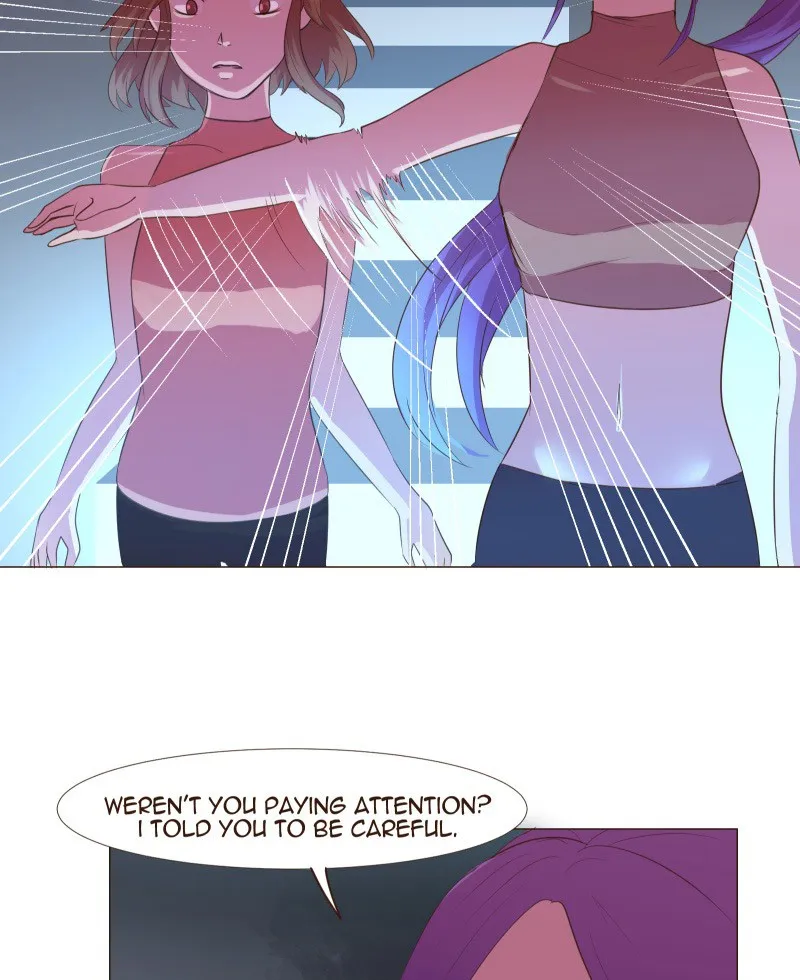 April Flowers Chapter 6 page 55 - 