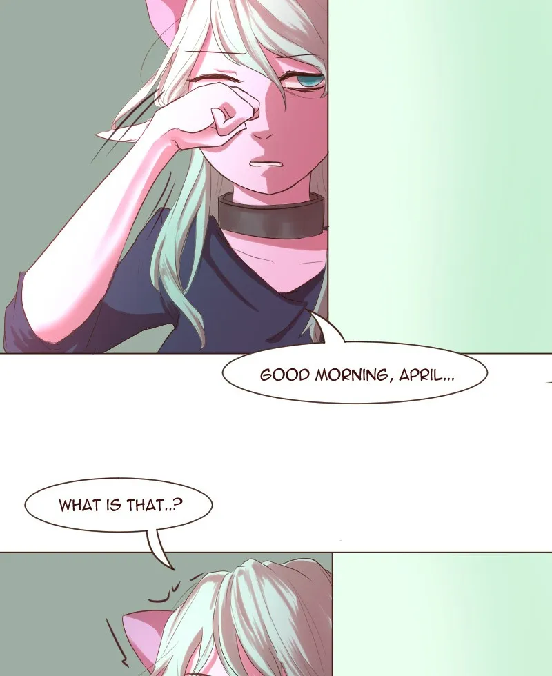 April Flowers Chapter 6 page 8 - 