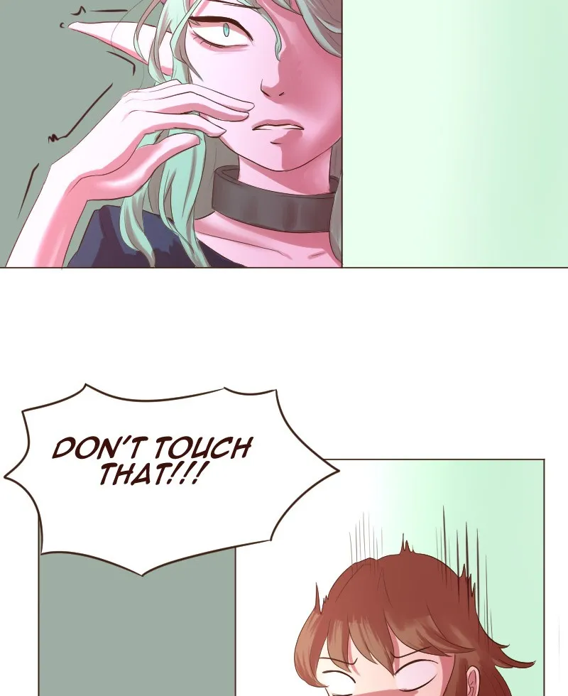 April Flowers Chapter 6 page 9 - 