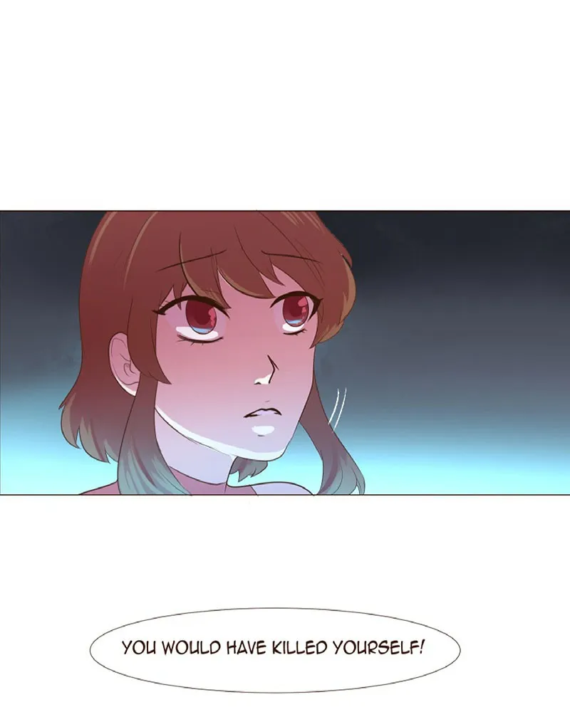 April Flowers Chapter 7 page 1 - 