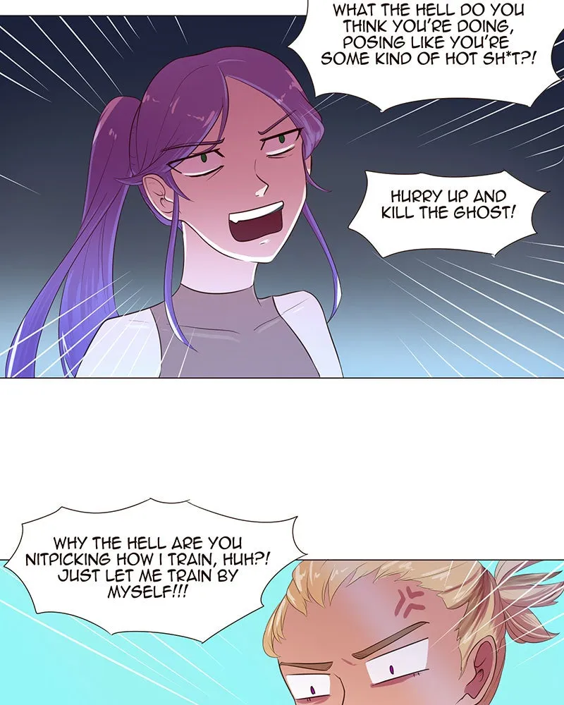 April Flowers Chapter 7 page 12 - 