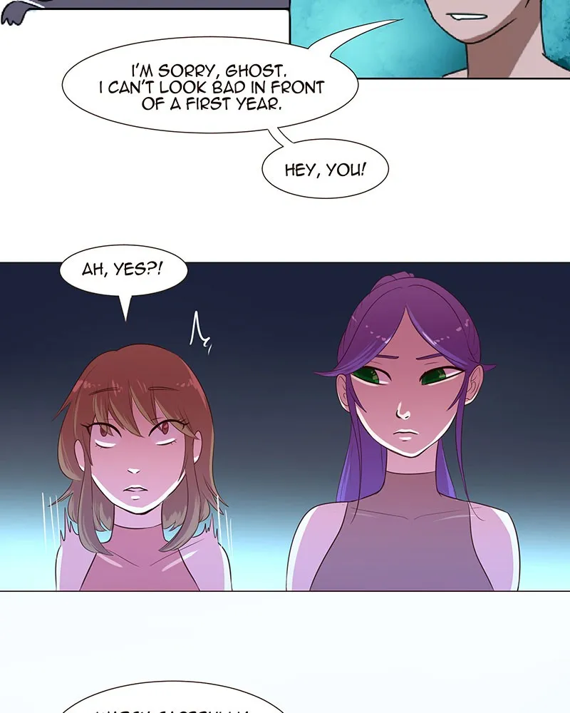 April Flowers Chapter 7 page 15 - 