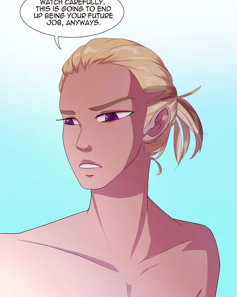 April Flowers Chapter 7 page 16 - 