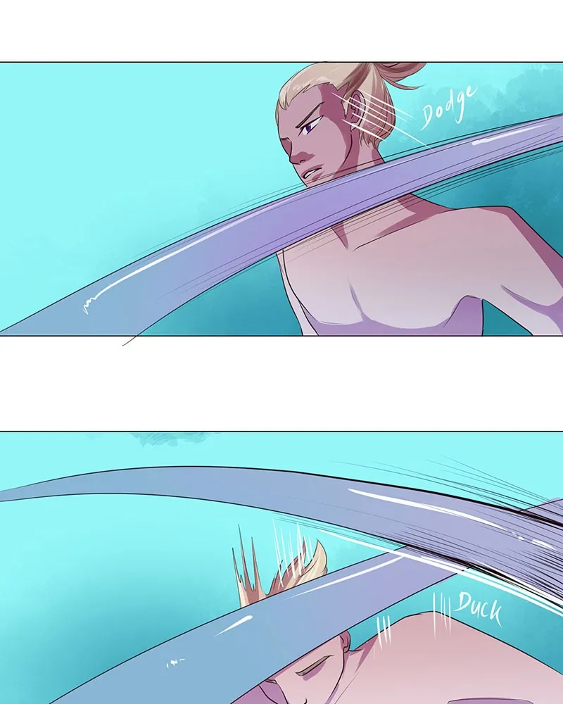 April Flowers Chapter 7 page 21 - 