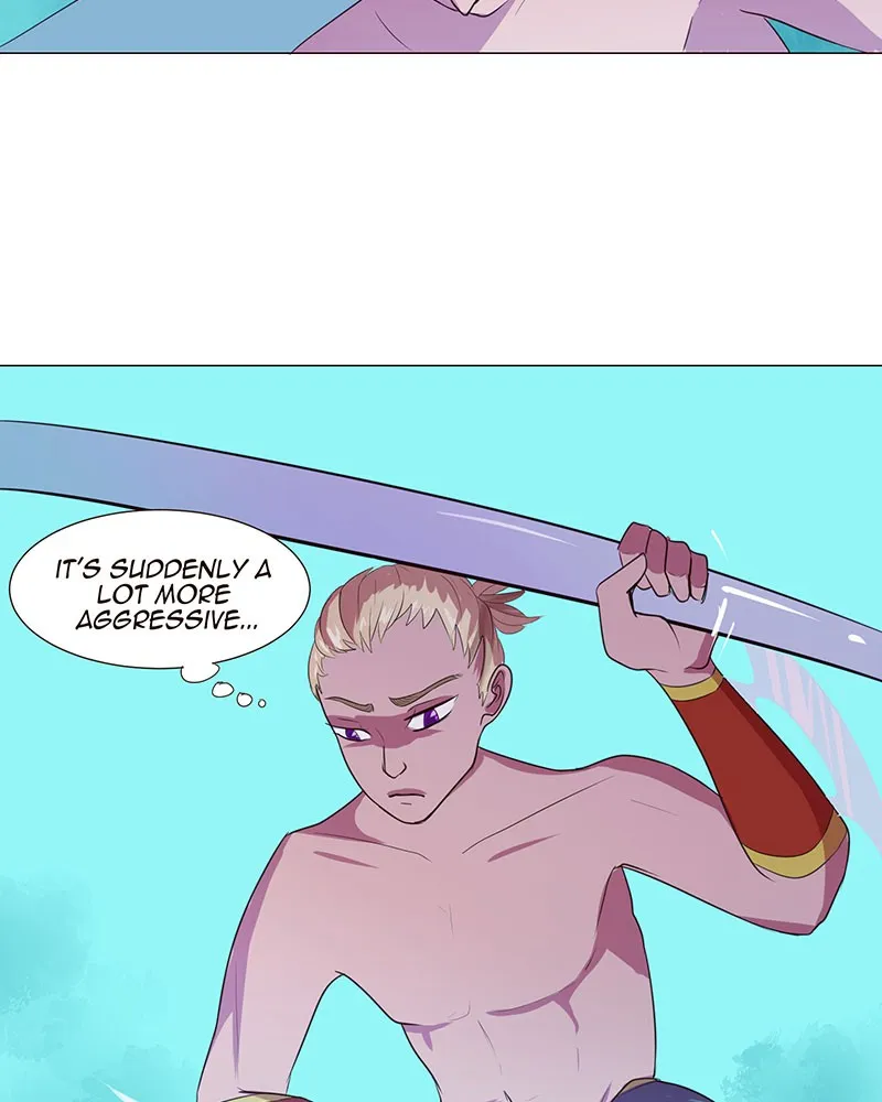 April Flowers Chapter 7 page 22 - 