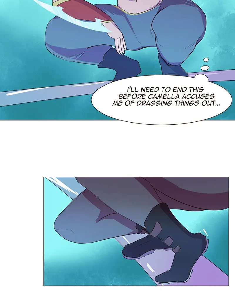 April Flowers Chapter 7 page 23 - 