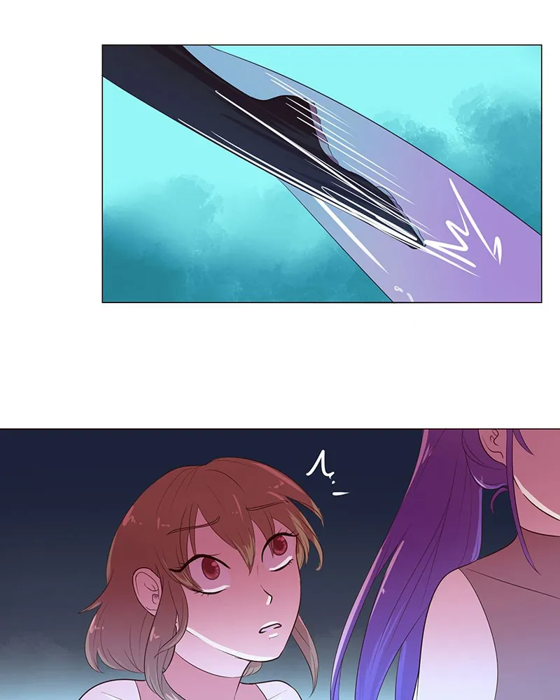 April Flowers Chapter 7 page 24 - 