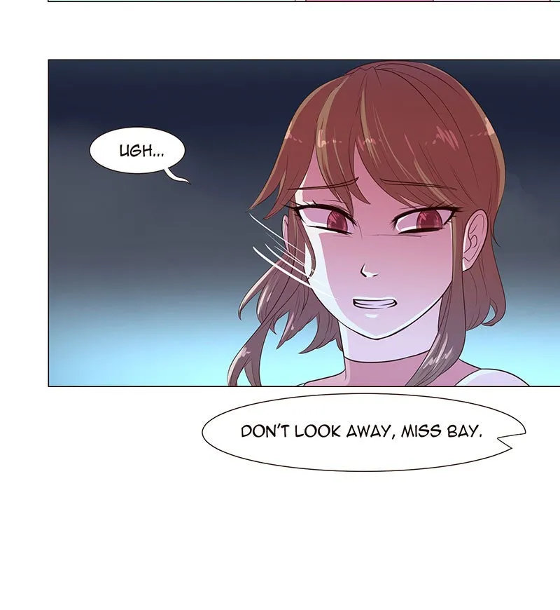 April Flowers Chapter 7 page 30 - 