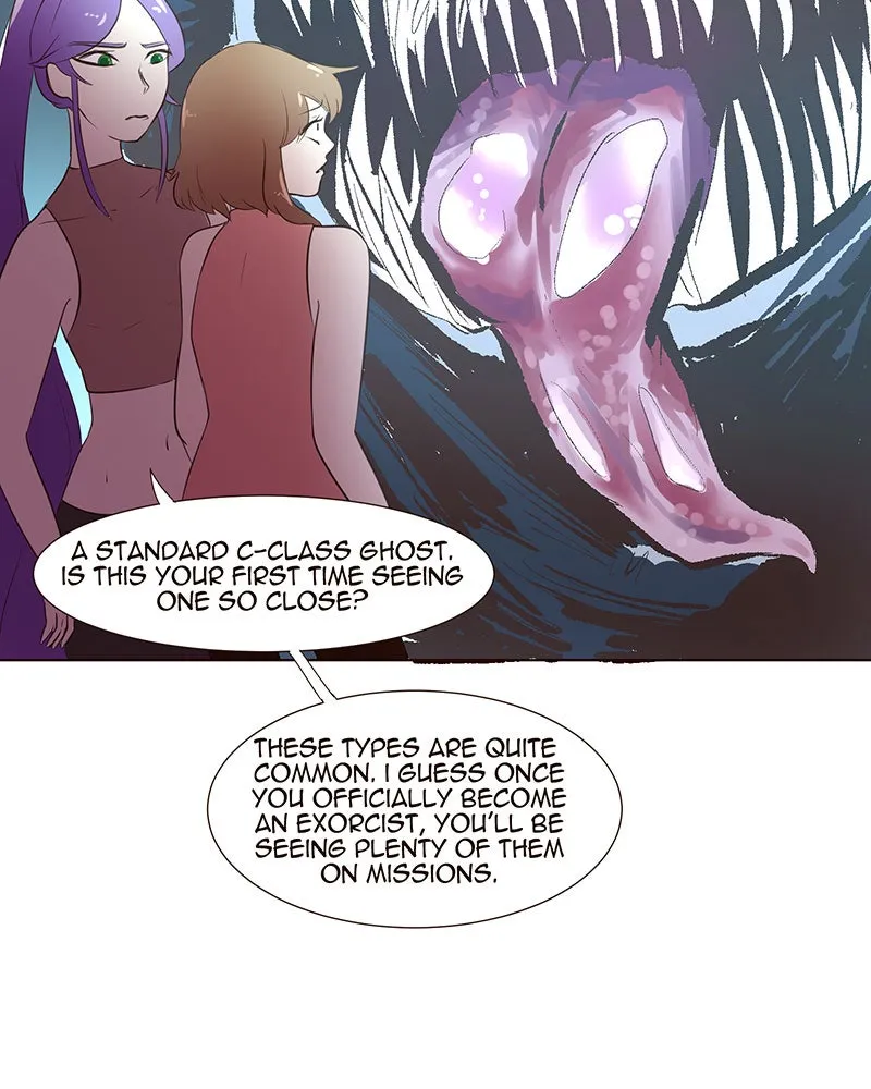 April Flowers Chapter 7 page 4 - 