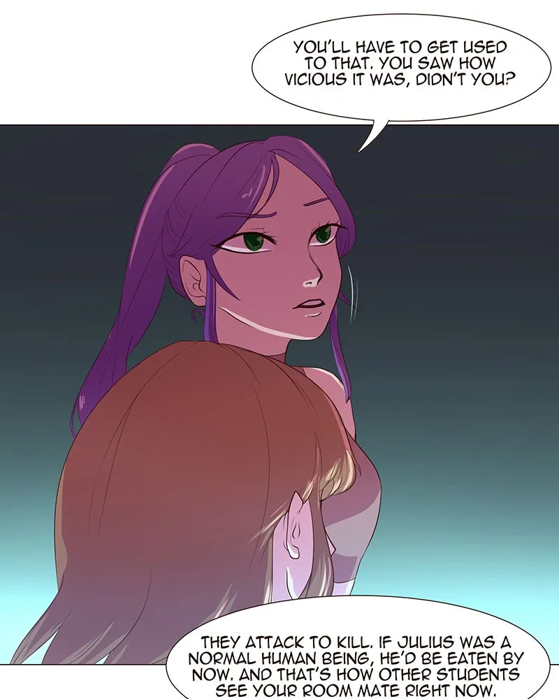April Flowers Chapter 7 page 31 - 