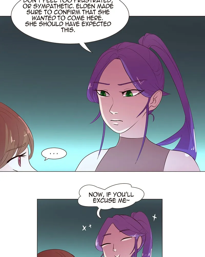 April Flowers Chapter 7 page 33 - 