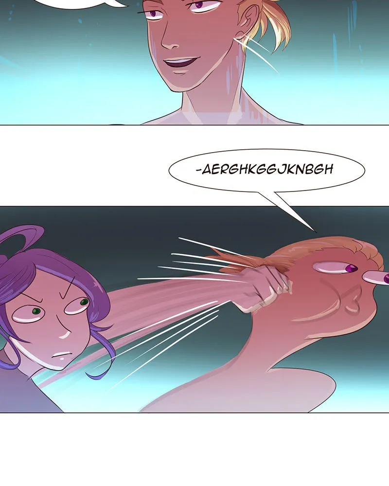 April Flowers Chapter 7 page 35 - 