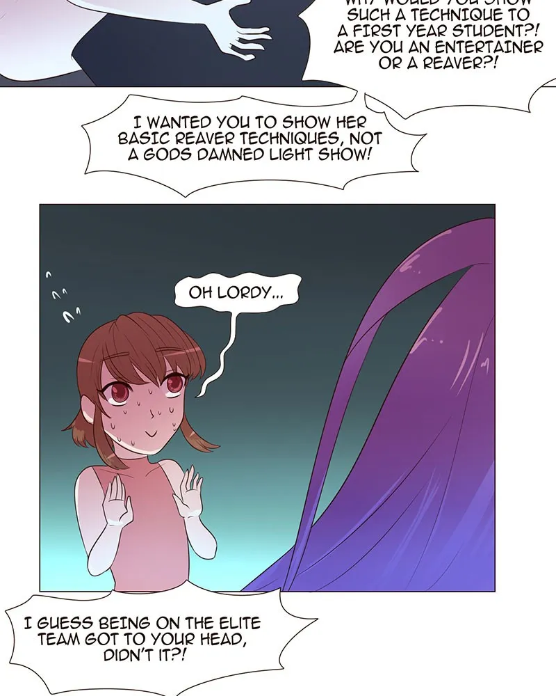 April Flowers Chapter 7 page 37 - 