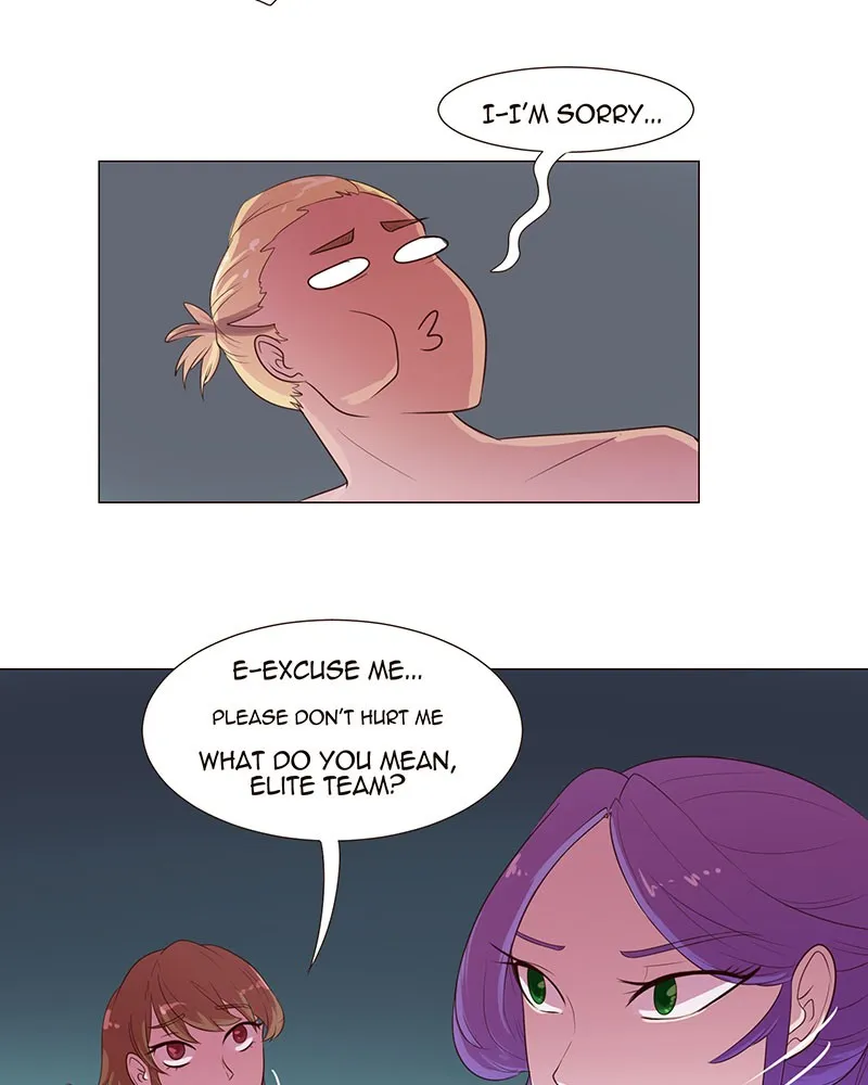 April Flowers Chapter 7 page 38 - 