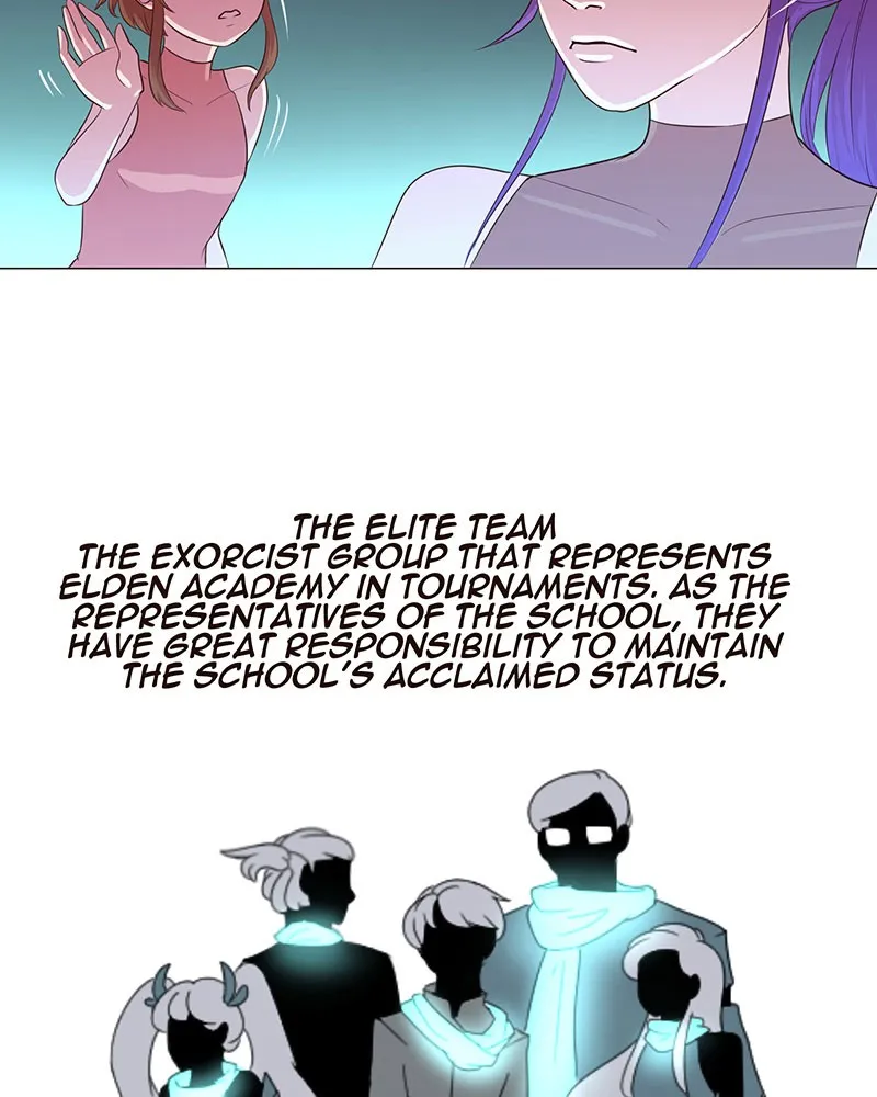 April Flowers Chapter 7 page 39 - 