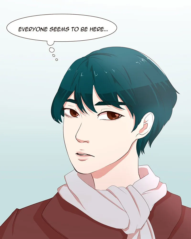 April Flowers Chapter 7 page 41 - 