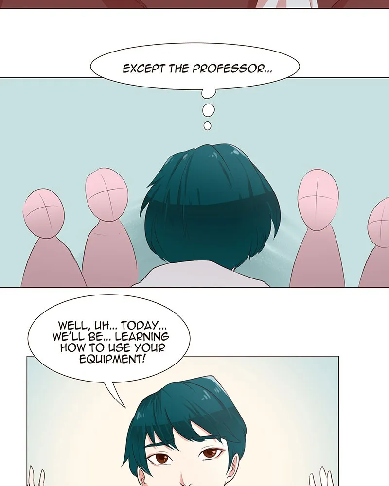 April Flowers Chapter 7 page 42 - 