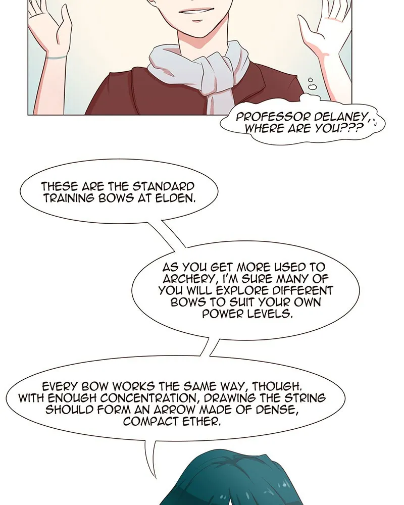April Flowers Chapter 7 page 43 - 