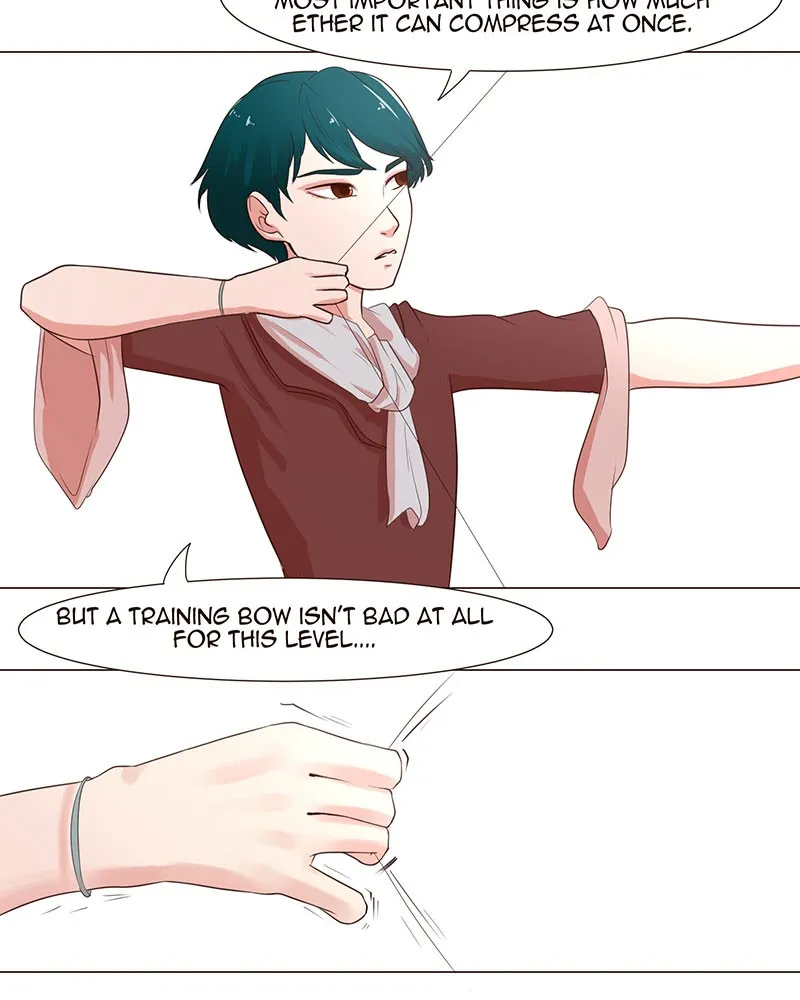 April Flowers Chapter 7 page 46 - 