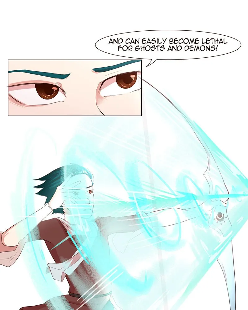 April Flowers Chapter 7 page 47 - 