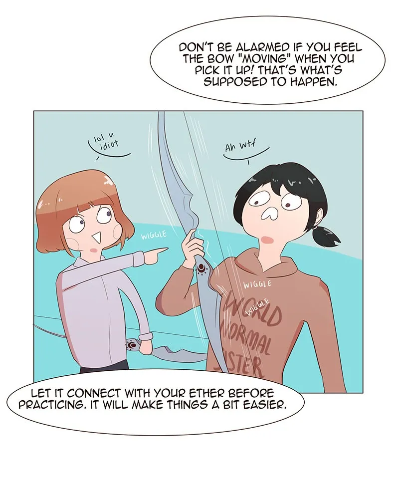 April Flowers Chapter 7 page 52 - 