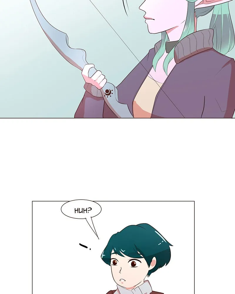 April Flowers Chapter 7 page 54 - 