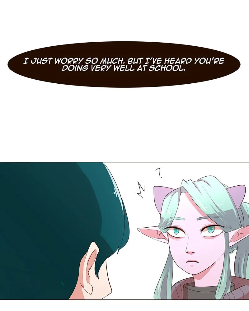 April Flowers Chapter 7 page 58 - 