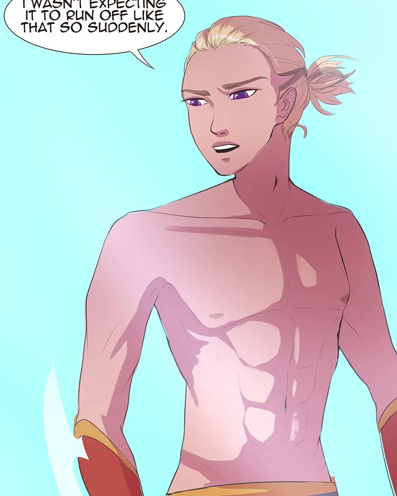 April Flowers Chapter 7 page 8 - 