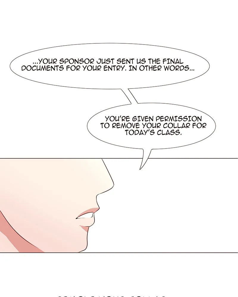 April Flowers Chapter 8 page 1 - 