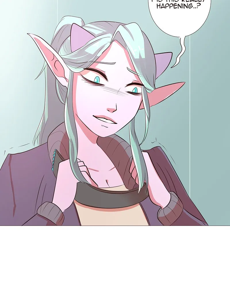 April Flowers Chapter 8 page 15 - 