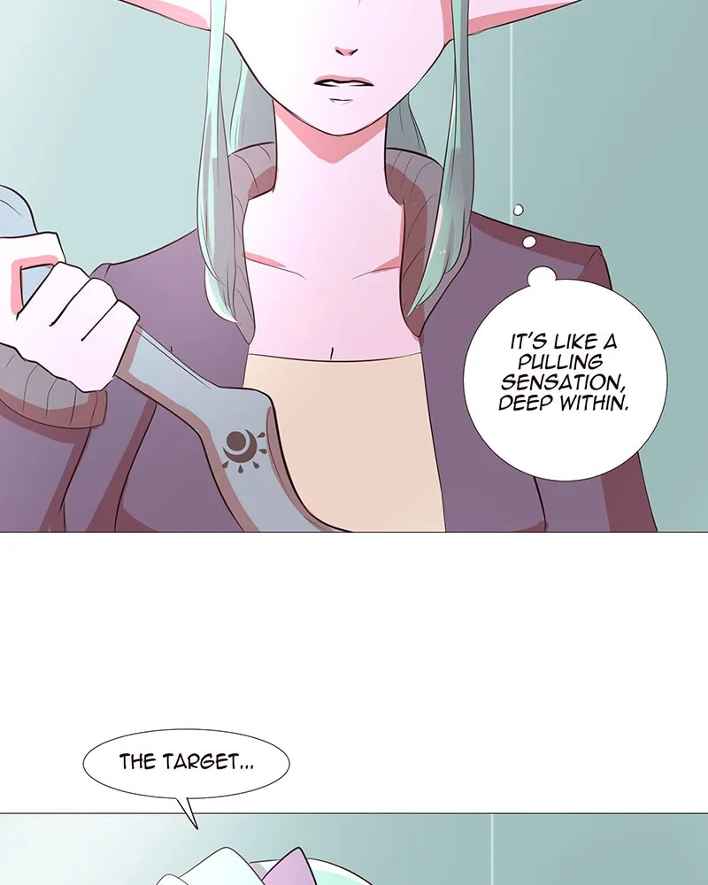 April Flowers Chapter 8 page 19 - 