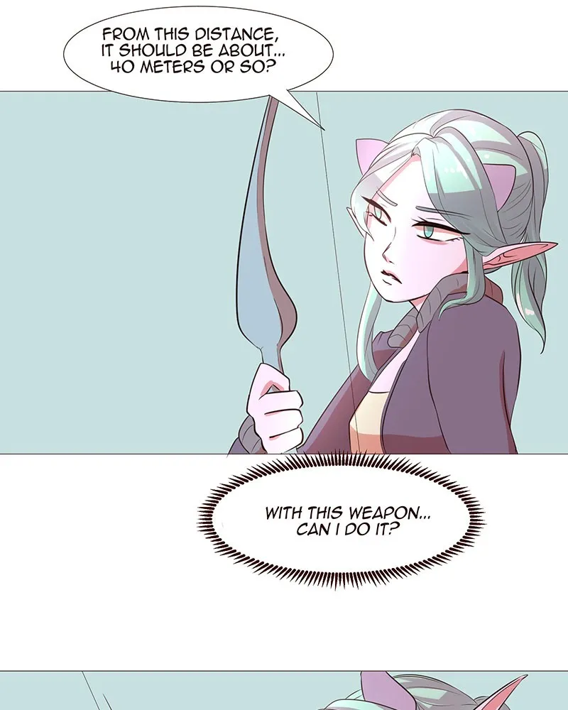 April Flowers Chapter 8 page 22 - 